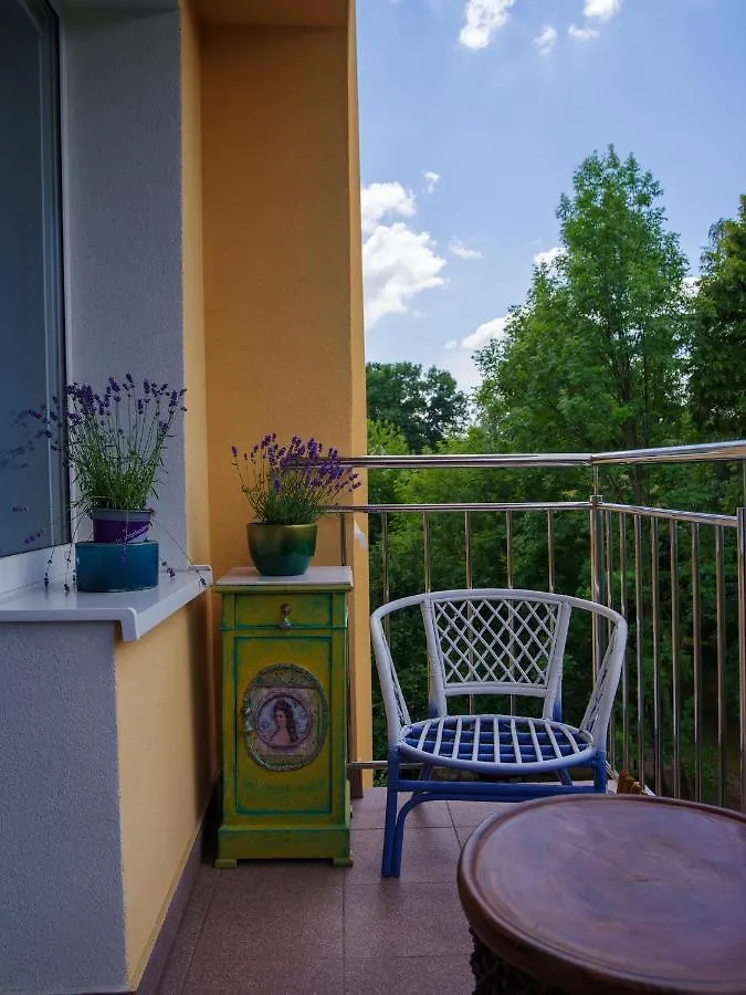 One&Only Saska Kepa Apartment Warsaw 0*,